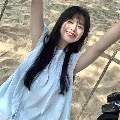 青涩花开终有时